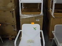 6x manutti low seat - afbeelding 5 van  5