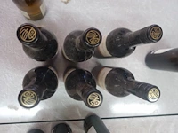 6x merlot grenache de la chevaliere - afbeelding 2 van  4