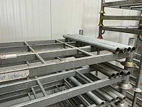 6x metalen stapelbok kruizinga - afbeelding 4 van  6