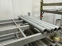 6x metalen stapelbok kruizinga - afbeelding 5 van  6