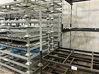 6x metalen stapelbok nn - afbeelding 2 van  8
