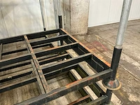 6x metalen stapelbok nn - afbeelding 6 van  8