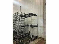 6x metalen stapelbok nn - afbeelding 7 van  8