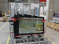 6x metallic rack - afbeelding 1 van  2