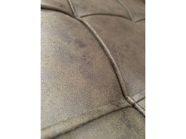 6x microfiber stoel moss groen - afbeelding 2 van  2