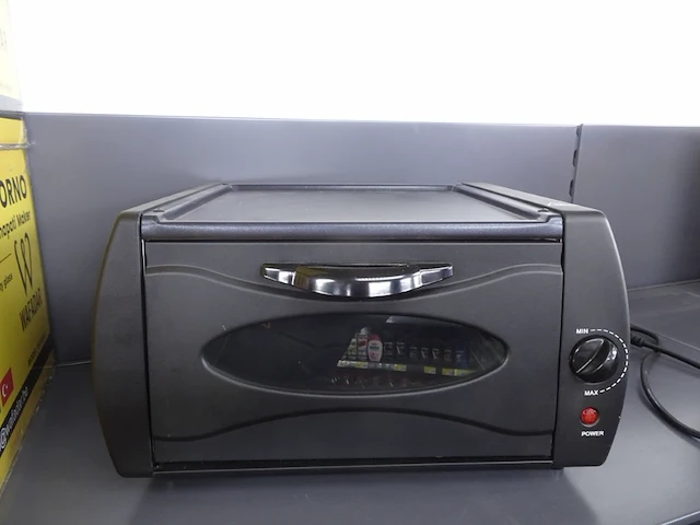 6x mini oven wafadar - afbeelding 3 van  3