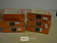 6x mini ovenschoteltjes - afbeelding 1 van  3