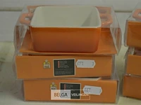 6x mini ovenschoteltjes - afbeelding 2 van  3