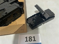 6x muizenval pvc - afbeelding 3 van  3