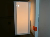 6x muurlampen - afbeelding 3 van  6