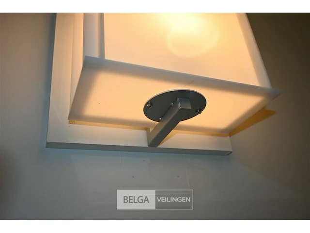 6x muurlampen - afbeelding 4 van  6