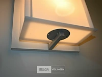 6x muurlampen - afbeelding 4 van  6