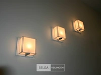 6x muurlampen - afbeelding 6 van  6