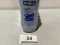 6x nivea conditioner 200ml classic care - afbeelding 1 van  3