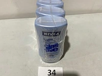 6x nivea conditioner 200ml classic care - afbeelding 3 van  3