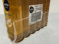 6x nivea douche gel 250ml for men boost - afbeelding 3 van  3