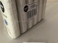 6x nivea douchegel 250ml sensitive - afbeelding 3 van  3