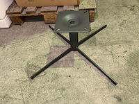 6x onderstel stoel - afbeelding 1 van  5