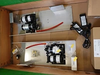 6x pallet diverse assemblagematerialen - afbeelding 1 van  7