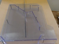 6x pallet diverse assemblagematerialen - afbeelding 2 van  7