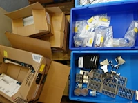 6x pallet diverse assemblagematerialen - afbeelding 3 van  7