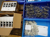 6x pallet diverse assemblagematerialen - afbeelding 4 van  7