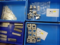 6x pallet diverse assemblagematerialen - afbeelding 5 van  7