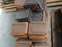 6x pallet diverse dakpannen - afbeelding 10 van  23