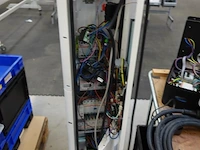 6x pallet diverse onderdelen voor laadpalen - afbeelding 2 van  21