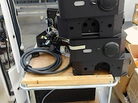 6x pallet diverse onderdelen voor laadpalen - afbeelding 3 van  21