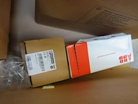 6x pallet diverse onderdelen voor laadpalen - afbeelding 11 van  21