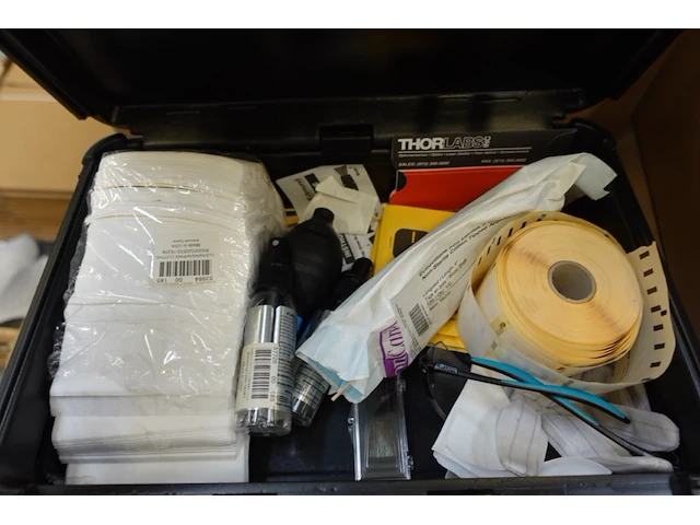 6x pallet diverse onderdelen voor laadpalen - afbeelding 16 van  21