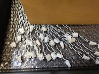 6x pallet diverse onderdelen voor laadpalen - afbeelding 18 van  21