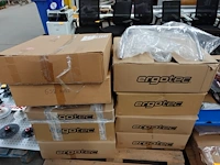 6x pallet diverse toebehoren fietsenwinkel - afbeelding 10 van  27