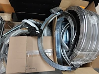 6x pallet diverse toebehoren fietsenwinkel - afbeelding 21 van  27