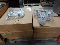 6x pallet diverse toebehoren fietsenwinkel - afbeelding 22 van  27