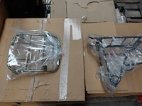 6x pallet diverse toebehoren fietsenwinkel - afbeelding 23 van  27