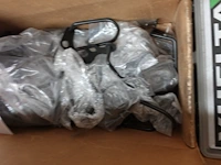 6x pallet diverse toebehoren fietsenwinkel - afbeelding 25 van  27