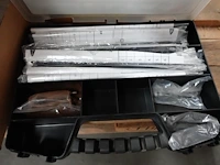 6x pallet diverse toebehoren fietsenwinkel - afbeelding 26 van  27