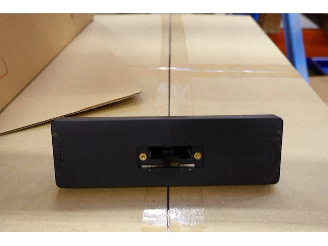 6x pallet onderdelen efitrax - afbeelding 3 van  17