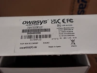 6x pallet onderdelen efitrax - afbeelding 6 van  17