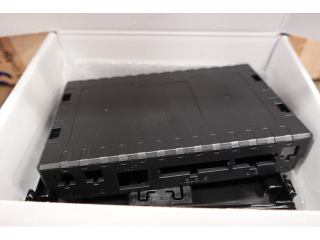 6x pallet onderdelen efitrax - afbeelding 7 van  17