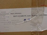 6x pallet onderdelen efitrax - afbeelding 11 van  17