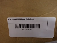 6x pallet onderdelen efitrax - afbeelding 12 van  17