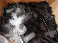 6x pallet onderdelen efitrax - afbeelding 14 van  17