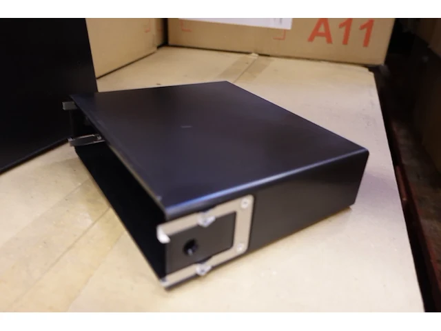 6x pallet onderdelen efitrax - afbeelding 15 van  17