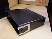 6x pallet onderdelen efitrax - afbeelding 15 van  17