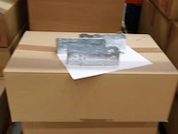 6x pallet onderdelen efitrax - afbeelding 16 van  17