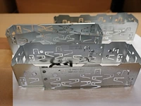 6x pallet onderdelen efitrax - afbeelding 17 van  17