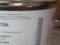 6x pallet producten - afbeelding 3 van  14